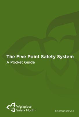 Five Point Safety System Cover
