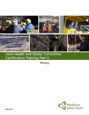 JHSC Prt 2 Mining Cover