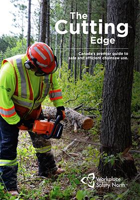 The Cutting Edge Manual Cover