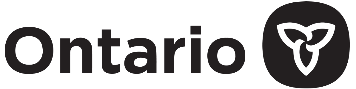 Ontario logo