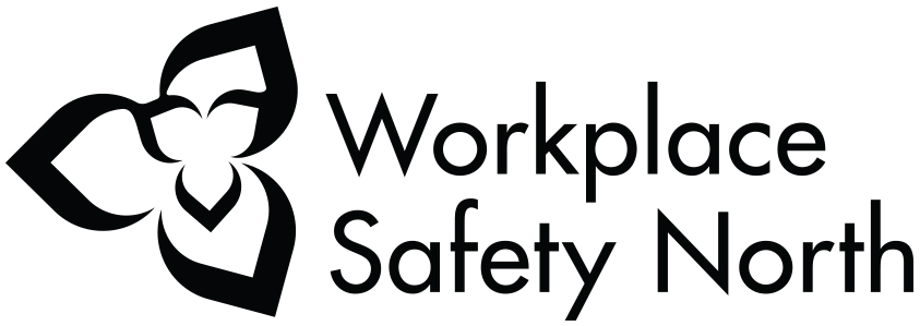 Workplace Safety North logo