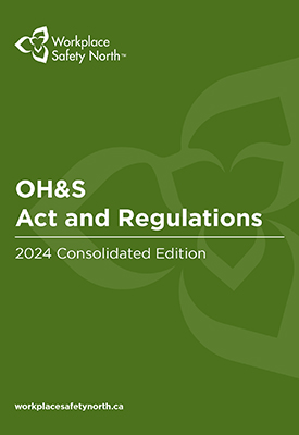 OH&S Act and Regulations