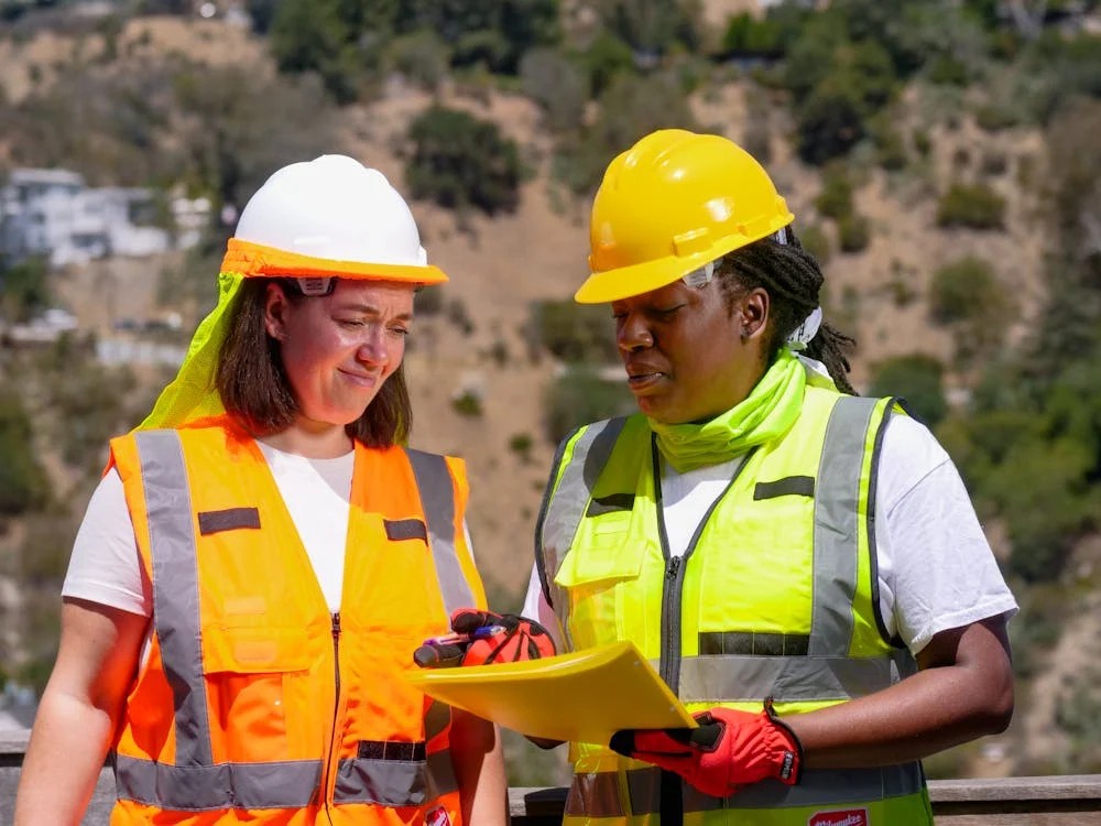 Workers