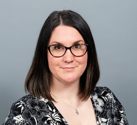 Cindy Schiewek