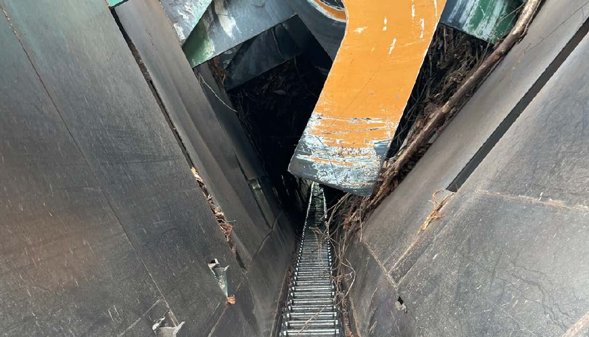 Conveyor 