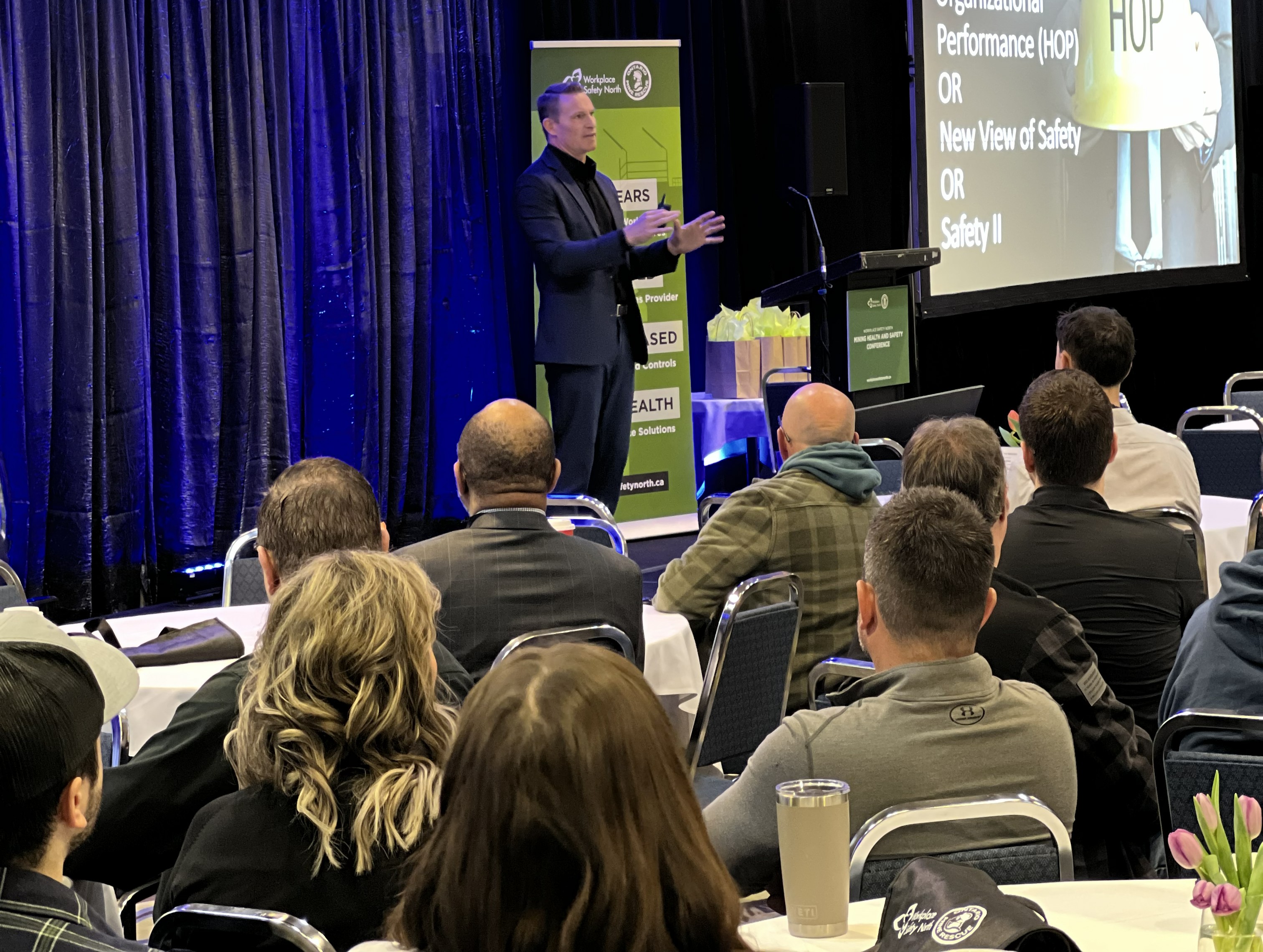 WSN Mining Conference 2026