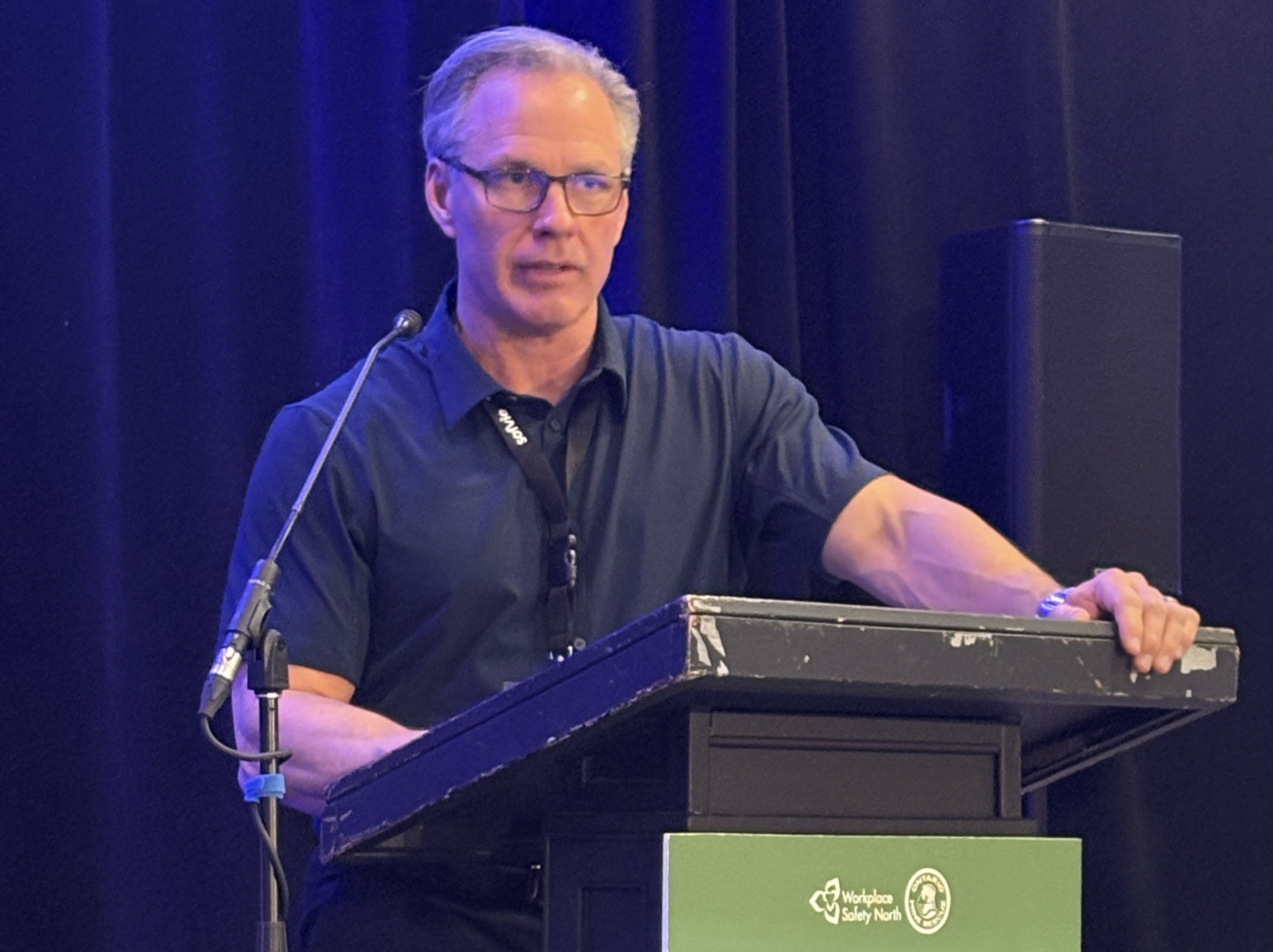 Mining Health and Safety Conference_11