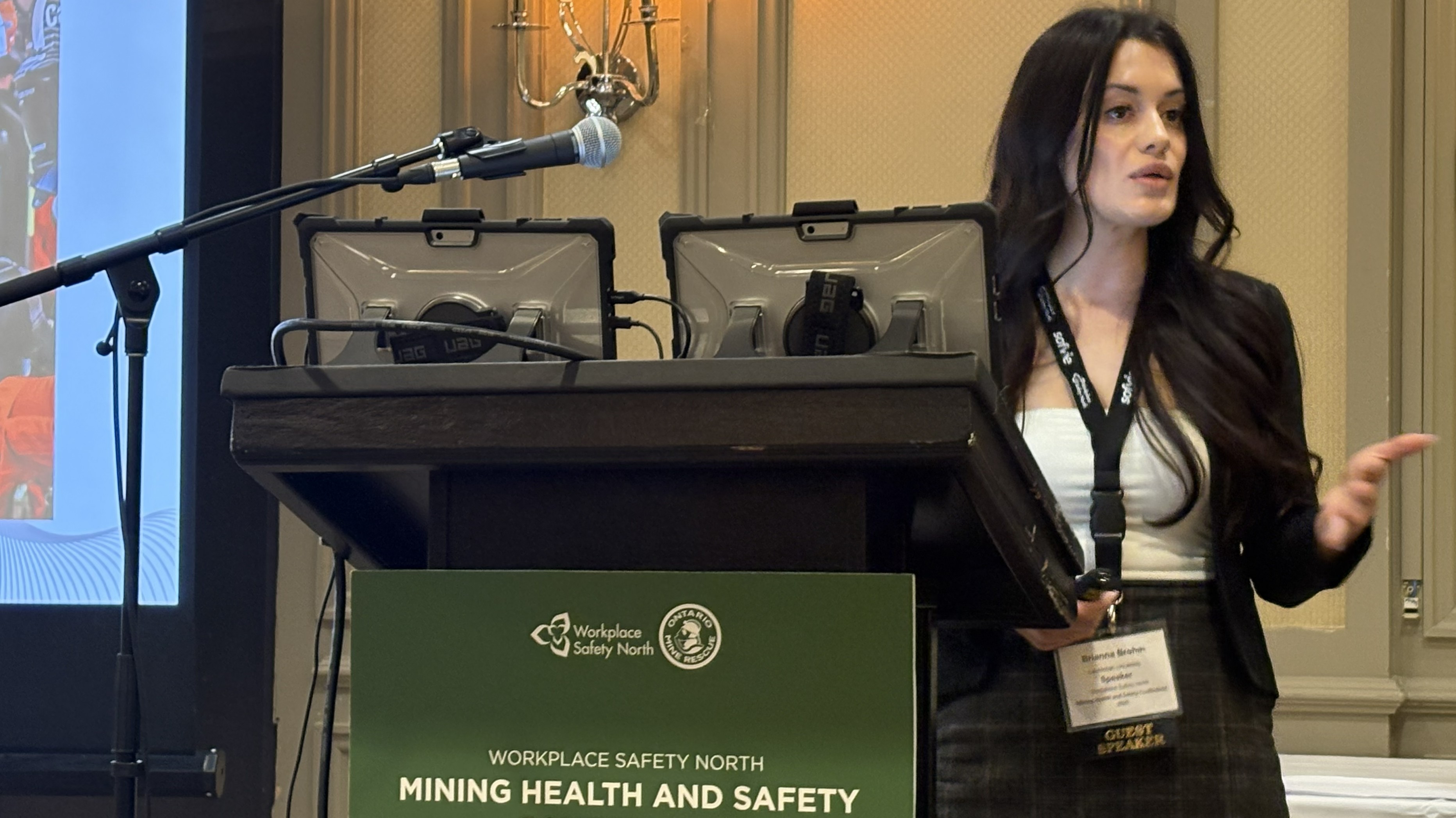 Mining Health and Safety Conference_7