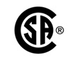 Canadian Standards Association logo