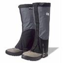 Winter boot gaiters