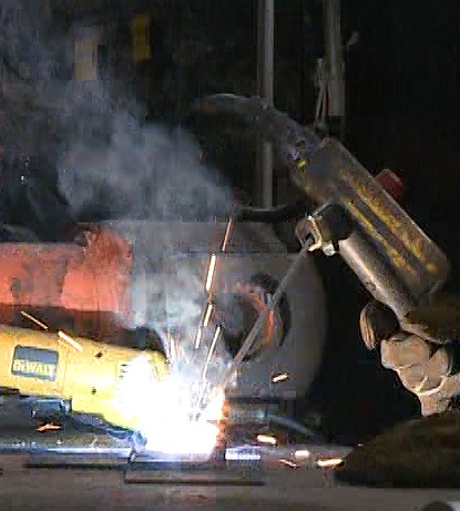 Sparks