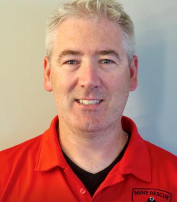 Darren Toner
