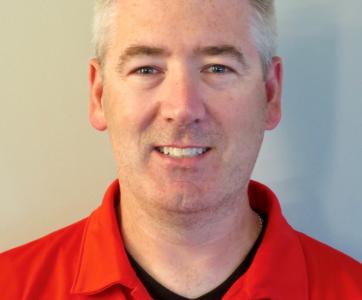 Darren Toner