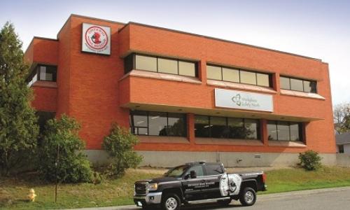 Contact Ontario Mine Rescue