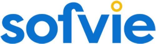 Sofvie logo