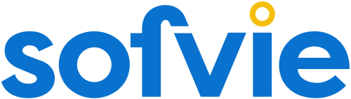 Sofvie logo
