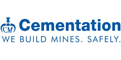 Cementation Logo