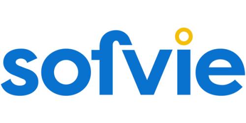 Sofvie logo