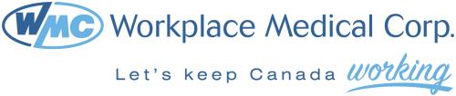 Workplace Medical Corp Logo