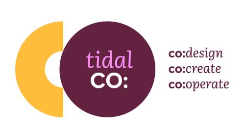 Tidal Co logo
