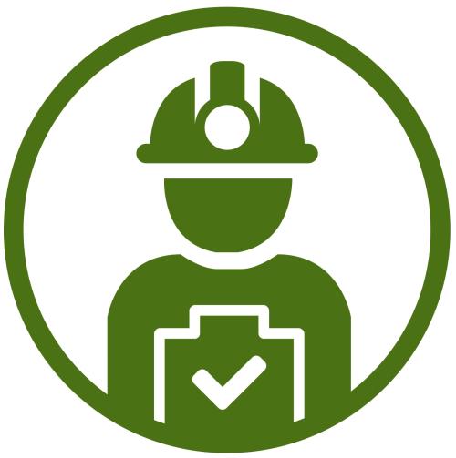 Mining Supervisor Common Core