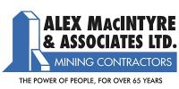 Alex MacIntyre Logo