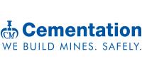 Cementation Logo