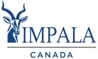 Impala Logo