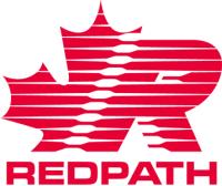 Redpath logo