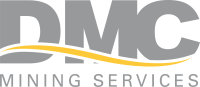 DMC Logo