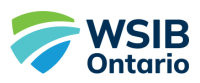 WSIB Logo