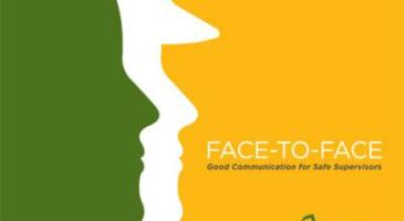 Face to face workbook