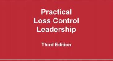 Practical Loss Control Leadership Package Cover