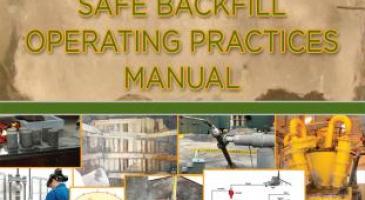 Safe Backfill Operating Practices Cover