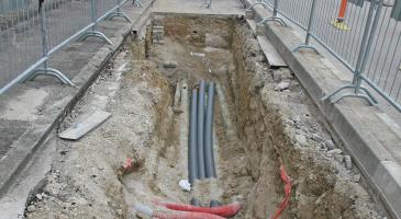 Best Practices for Safe Trenching