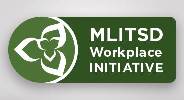 WSN and MLITSD Initiative