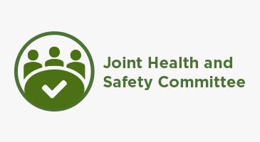 JHSC Signature Service