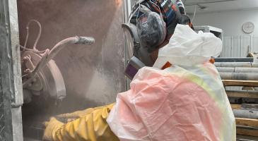 Silica Exposure E-learning