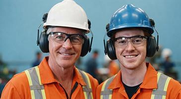 Course Catalogue | Workplace Safety North