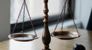 Legal scales