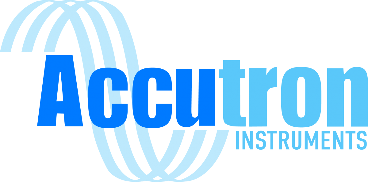 Platinum sponsor - Accutron