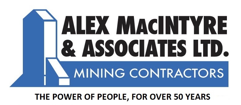 Alex MacIntyre logo