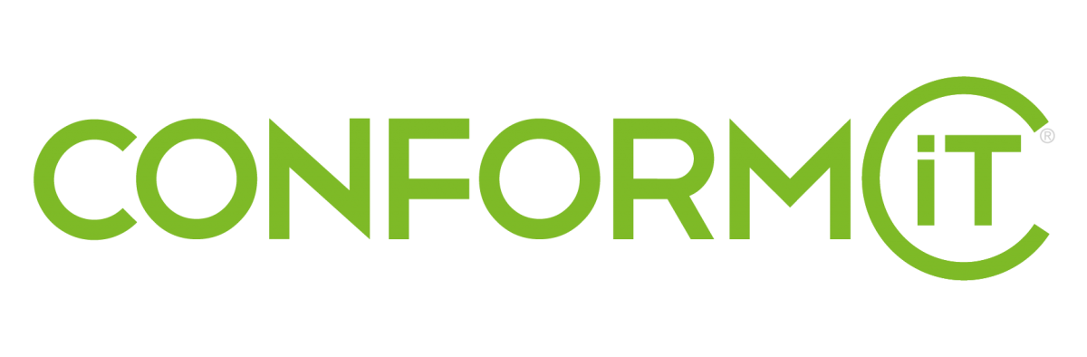 Conformit logo