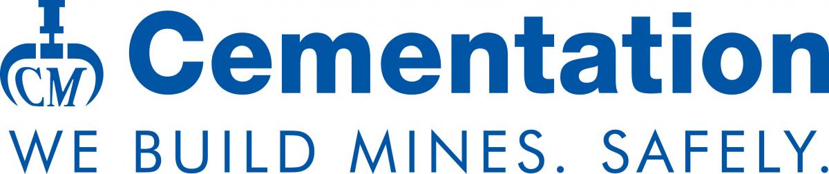 Cementation Logo