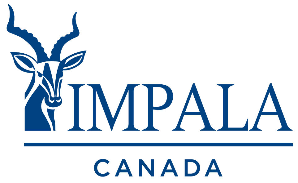 Impala logo