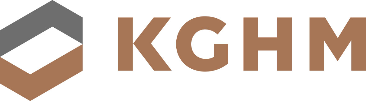 KGHM logo