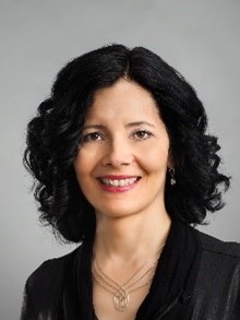 Photo of Louise T