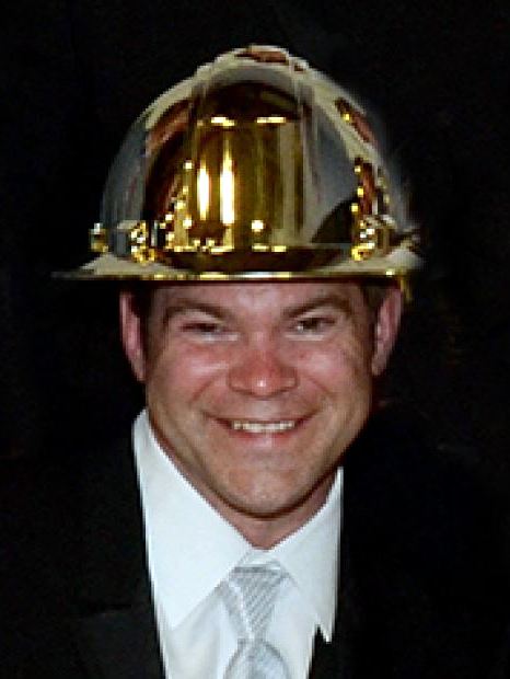 Photo of Mat J, Workplace Safety North