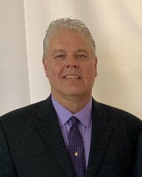 Photo of Patrick, Health and Safety Specialist, Workplace Safety North
