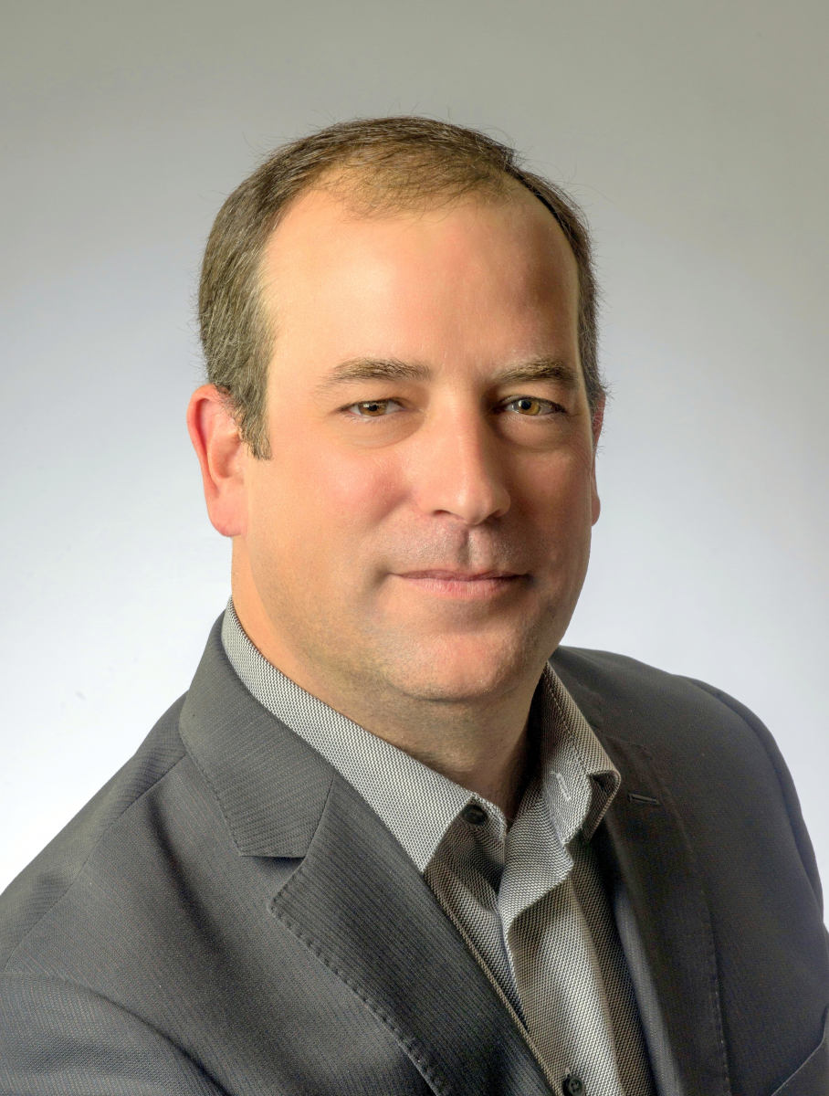 Paul Andre, President and CEO of Workplace Safety North
